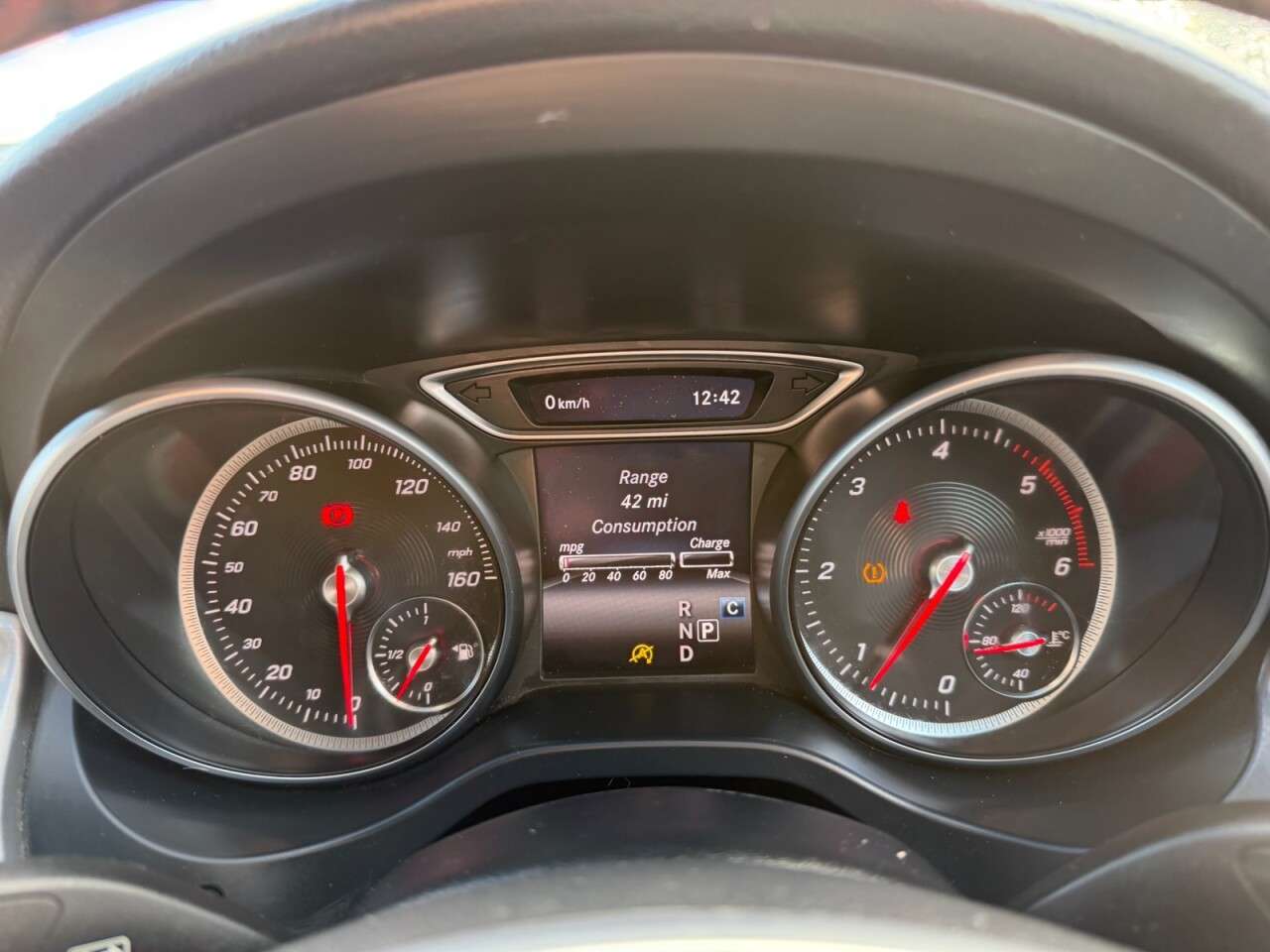 2018 MERCEDES-BENZ CLA 2018 MERCEDES-BENZ CLA