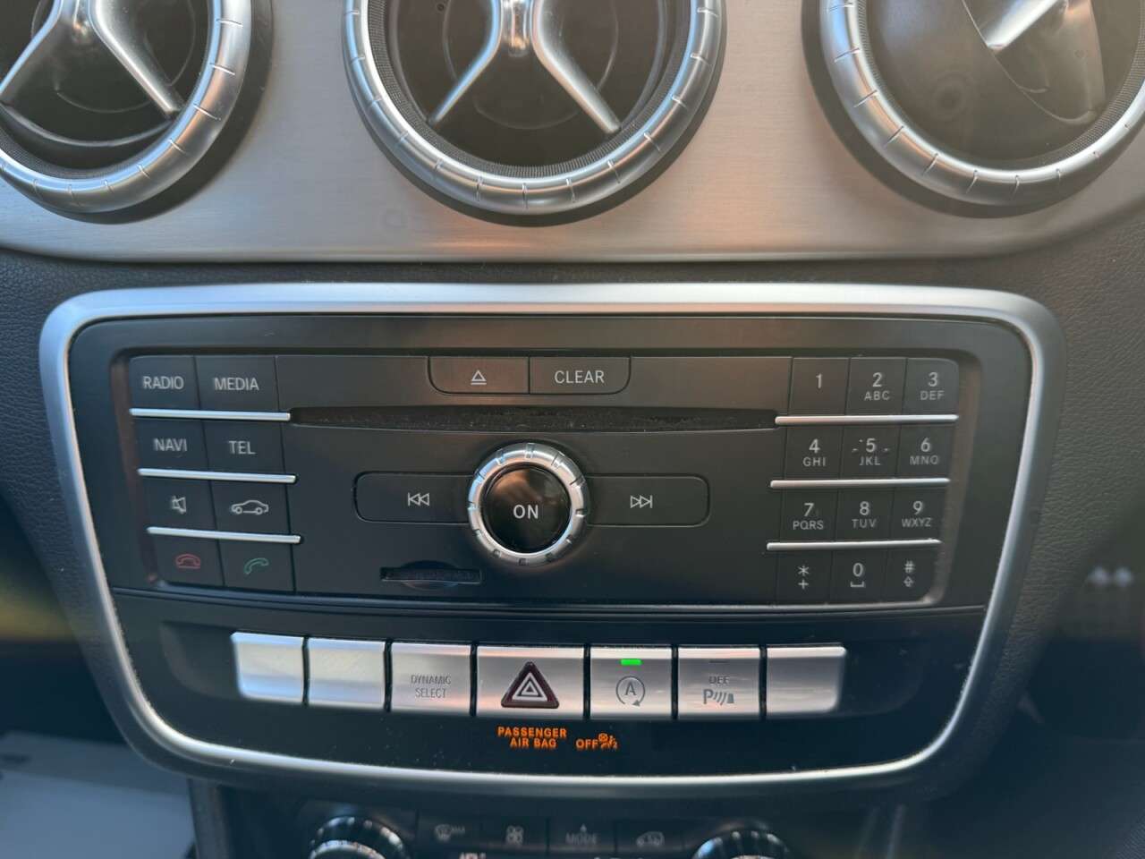 2018 MERCEDES-BENZ CLA 2018 MERCEDES-BENZ CLA