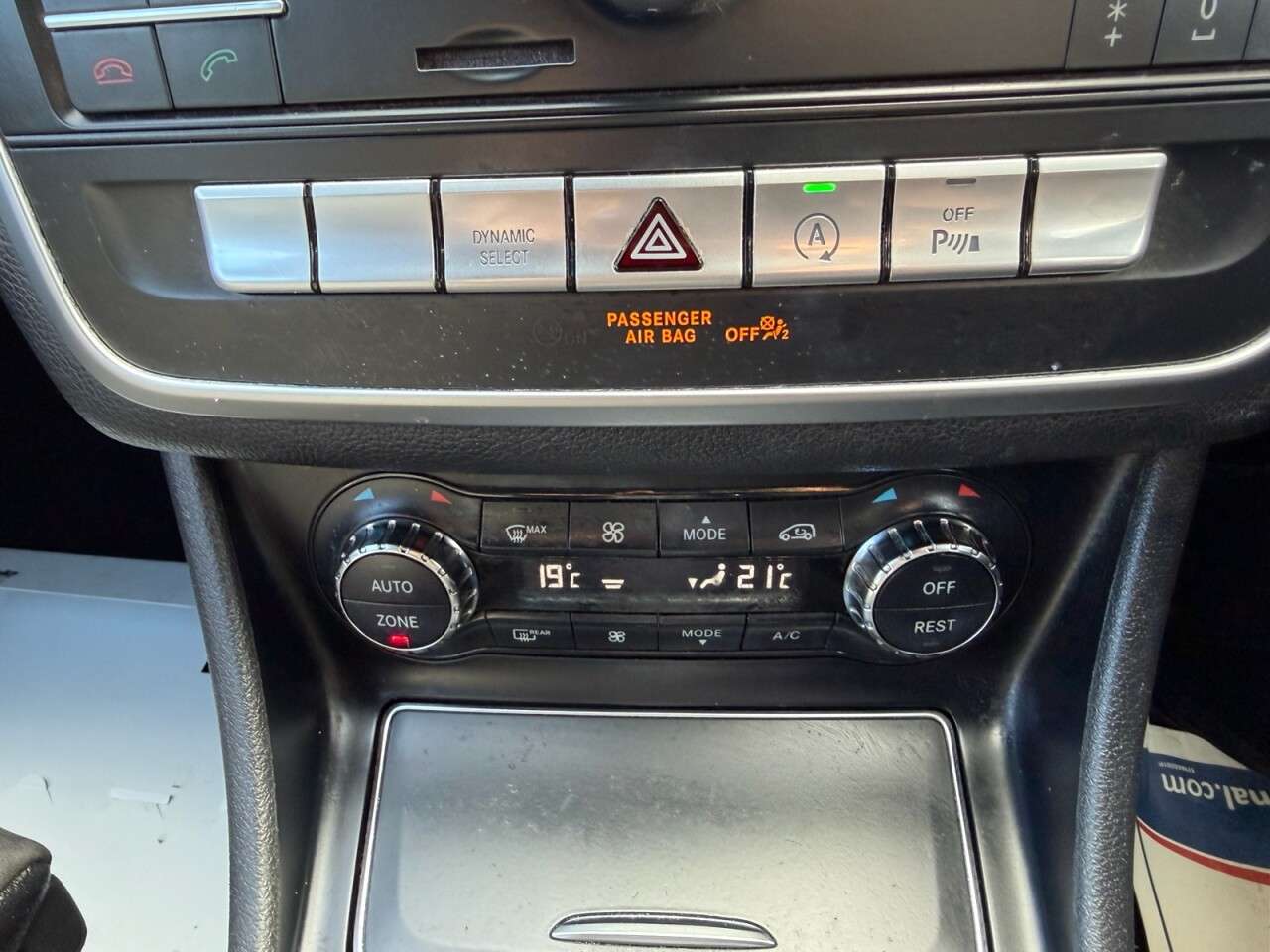 2018 MERCEDES-BENZ CLA 2018 MERCEDES-BENZ CLA