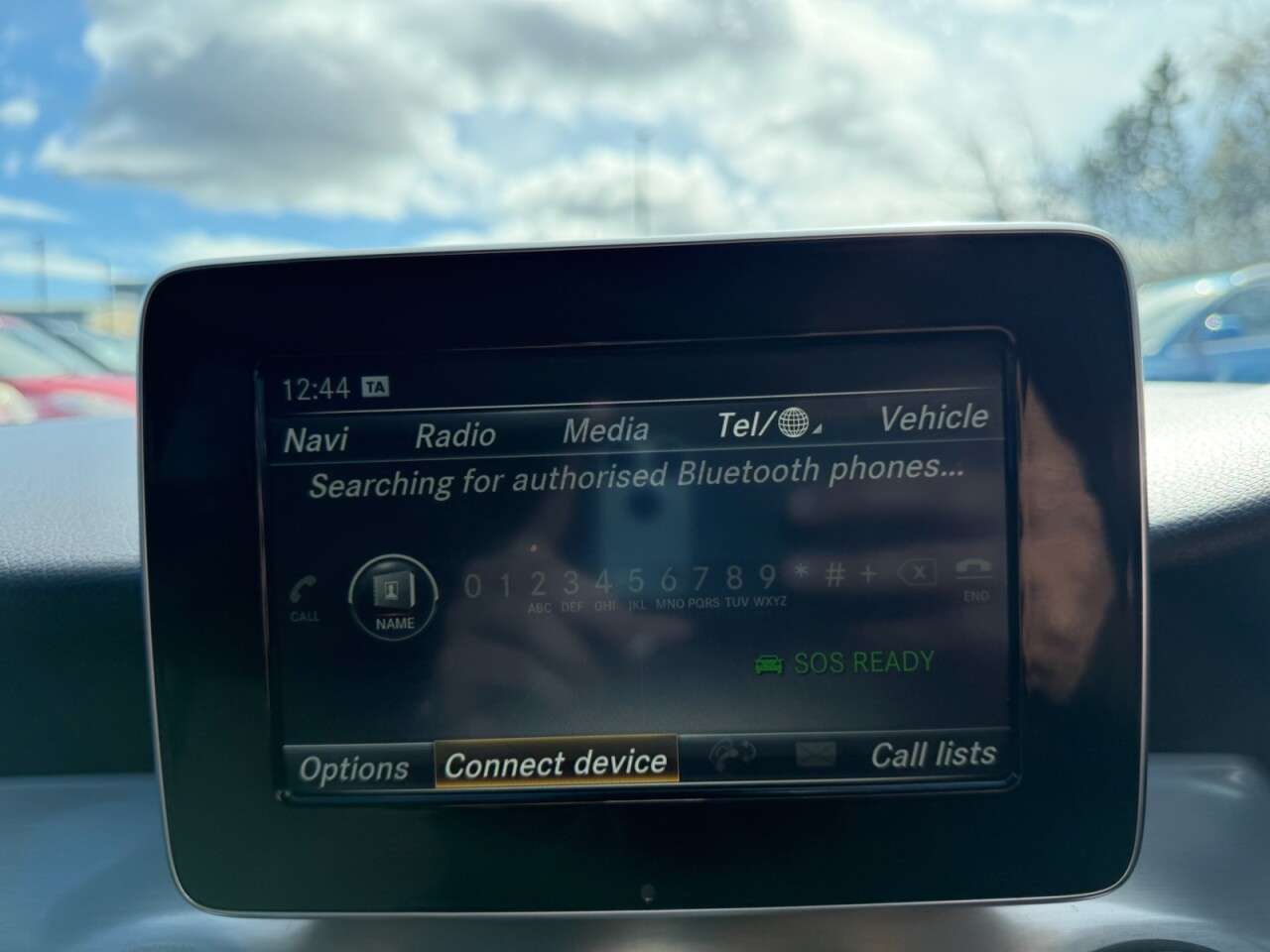 2018 MERCEDES-BENZ CLA 2018 MERCEDES-BENZ CLA