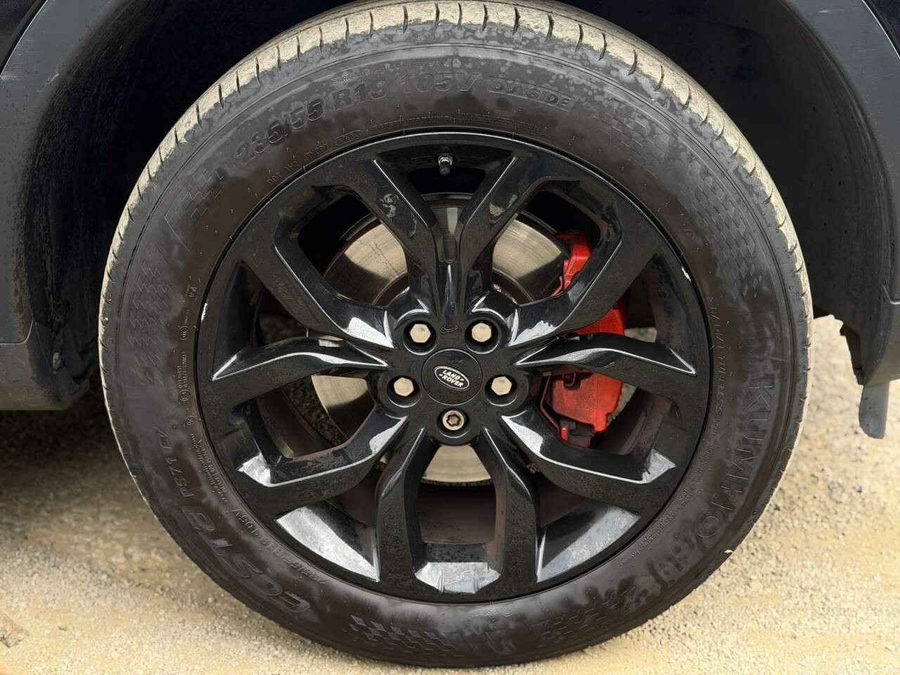 2016 LAND ROVER DISCOVERY SPORT 2016 LAND ROVER DISCOVERY SPORT