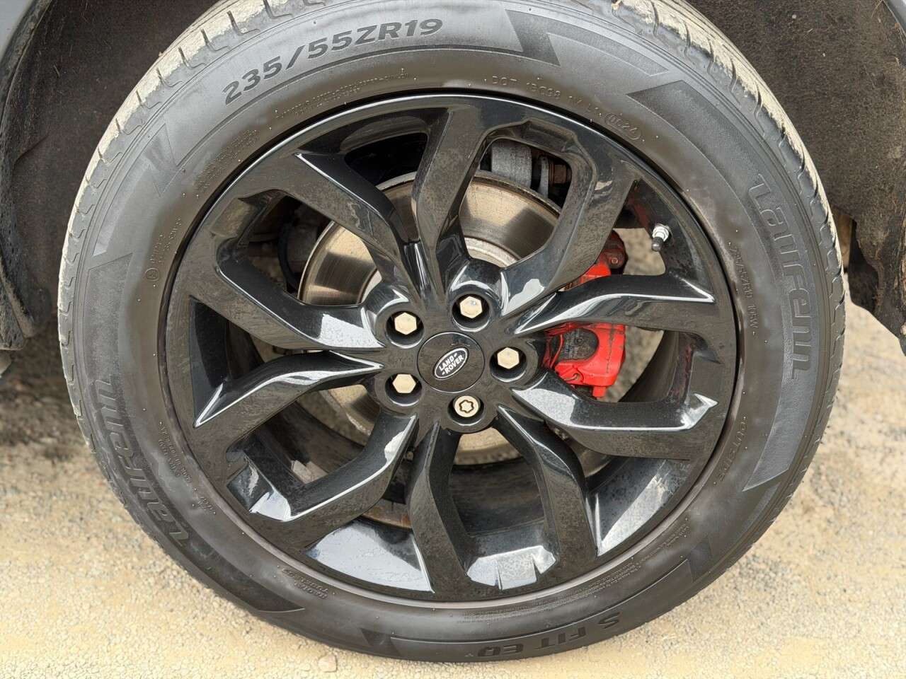 2016 LAND ROVER DISCOVERY SPORT 2016 LAND ROVER DISCOVERY SPORT