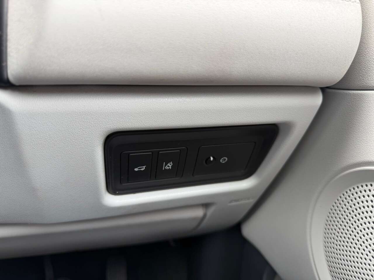 2016 LAND ROVER DISCOVERY SPORT 2016 LAND ROVER DISCOVERY SPORT