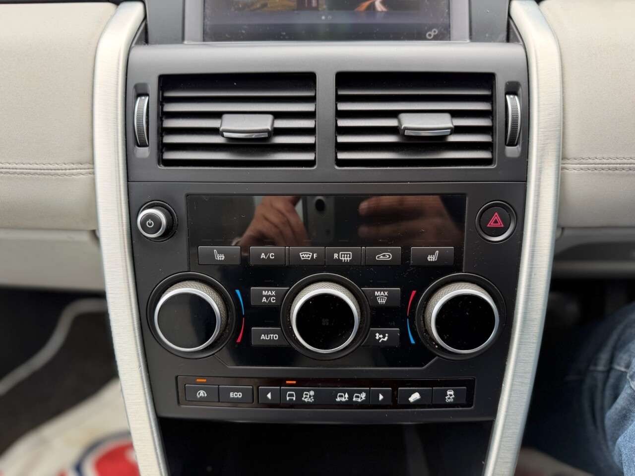 2016 LAND ROVER DISCOVERY SPORT 2016 LAND ROVER DISCOVERY SPORT