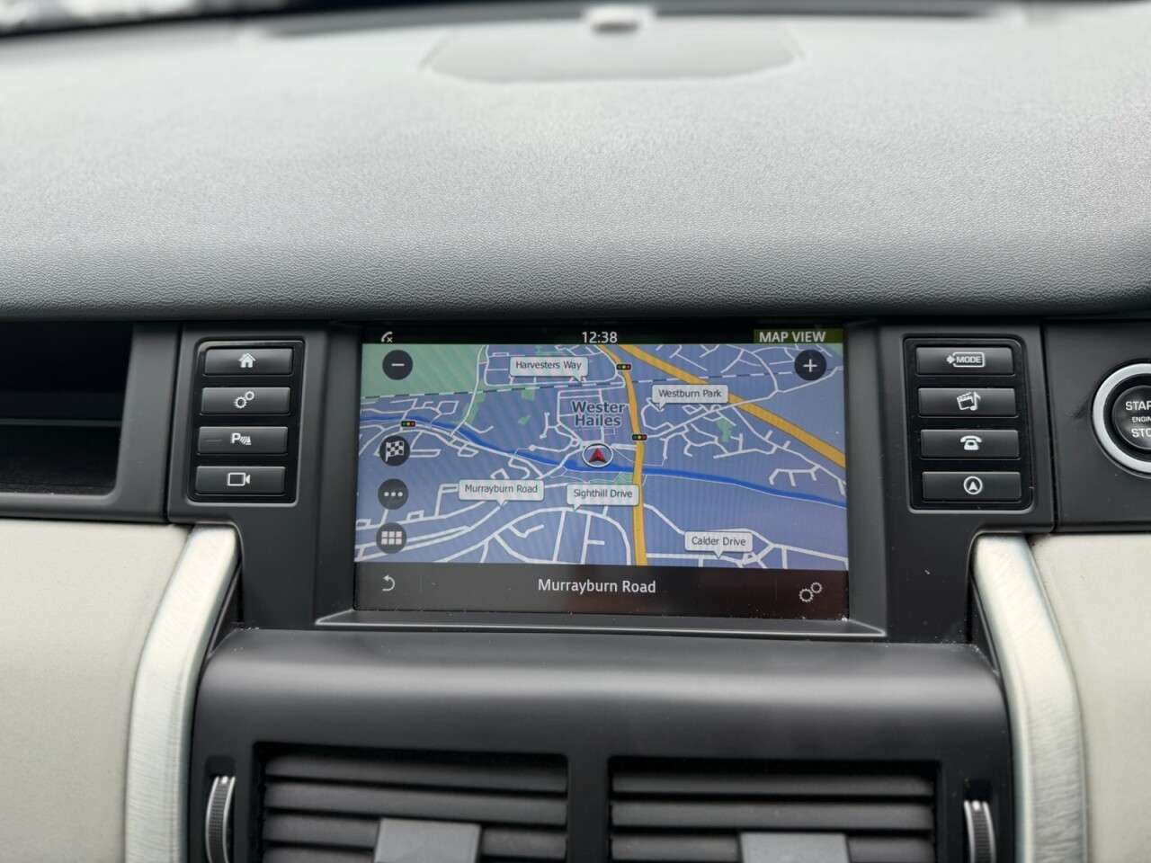 2016 LAND ROVER DISCOVERY SPORT 2016 LAND ROVER DISCOVERY SPORT