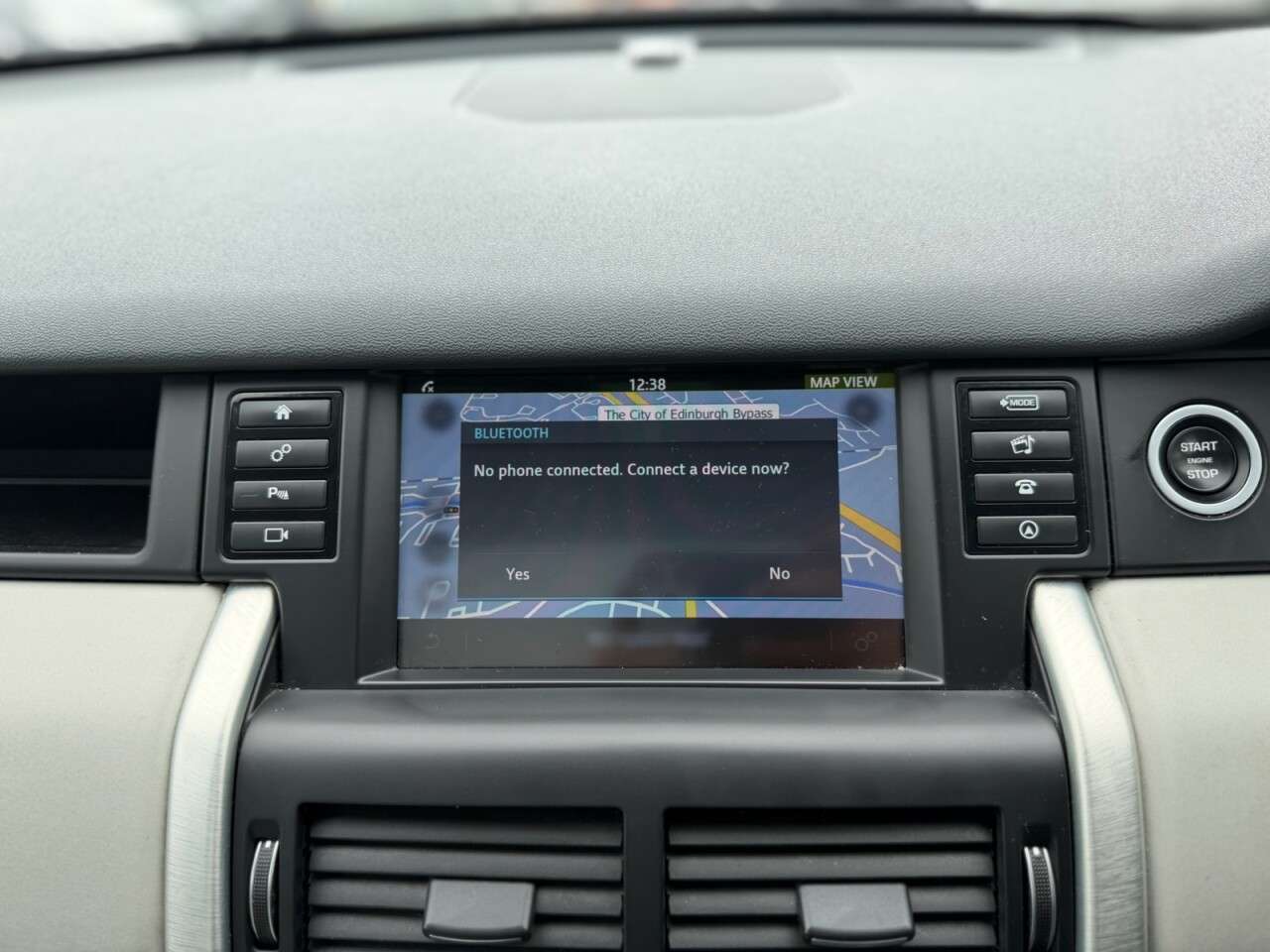2016 LAND ROVER DISCOVERY SPORT 2016 LAND ROVER DISCOVERY SPORT