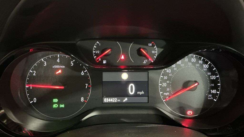 2021 VAUXHALL CORSA 2021 VAUXHALL CORSA