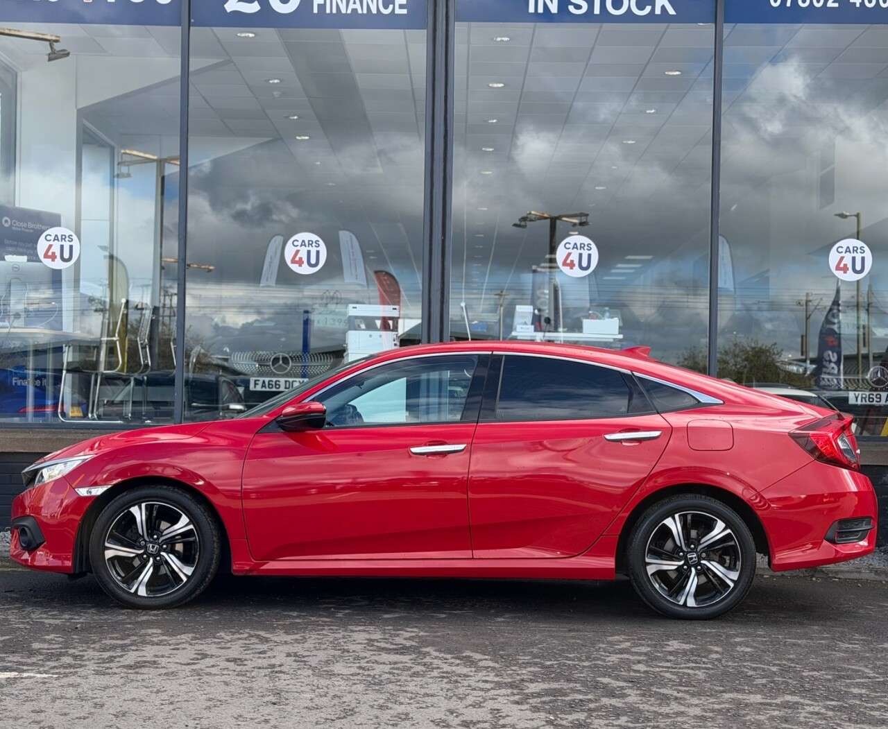 2019 HONDA CIVIC 2019 HONDA CIVIC