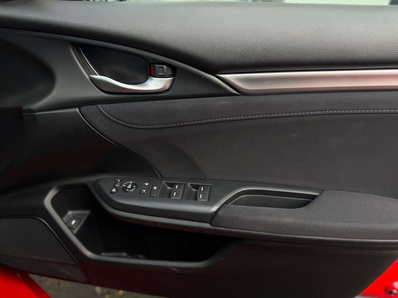 2019 HONDA CIVIC 2019 HONDA CIVIC