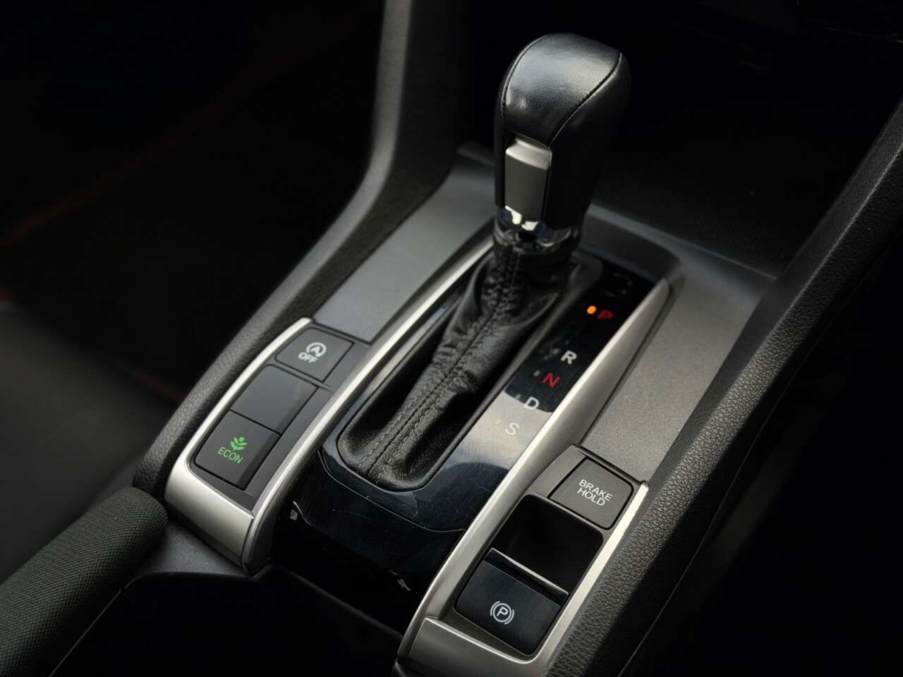 2019 HONDA CIVIC 2019 HONDA CIVIC