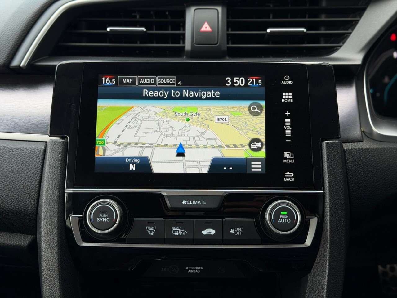 2019 HONDA CIVIC 2019 HONDA CIVIC
