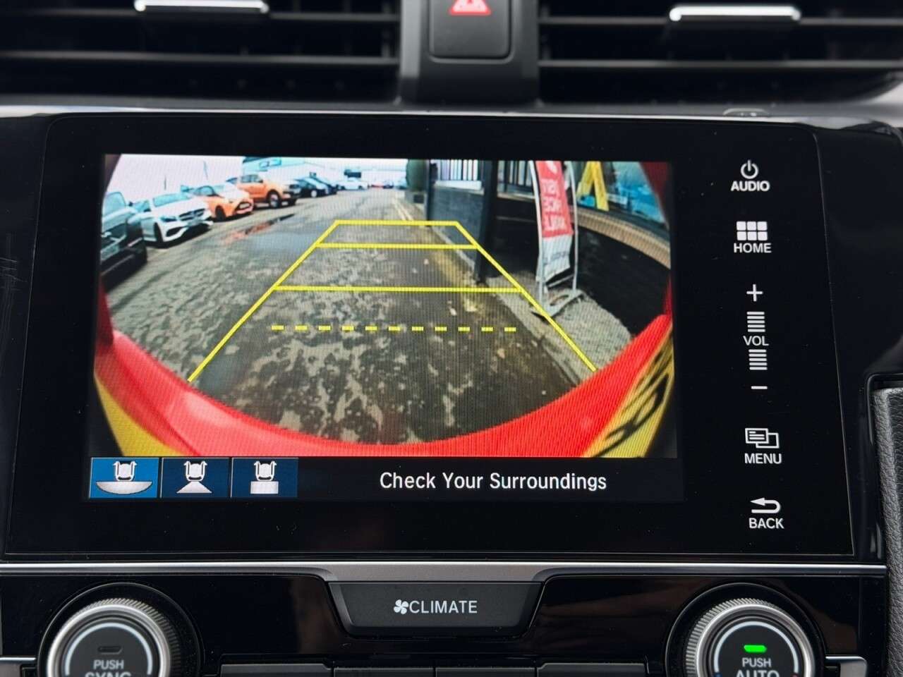 2019 HONDA CIVIC 2019 HONDA CIVIC