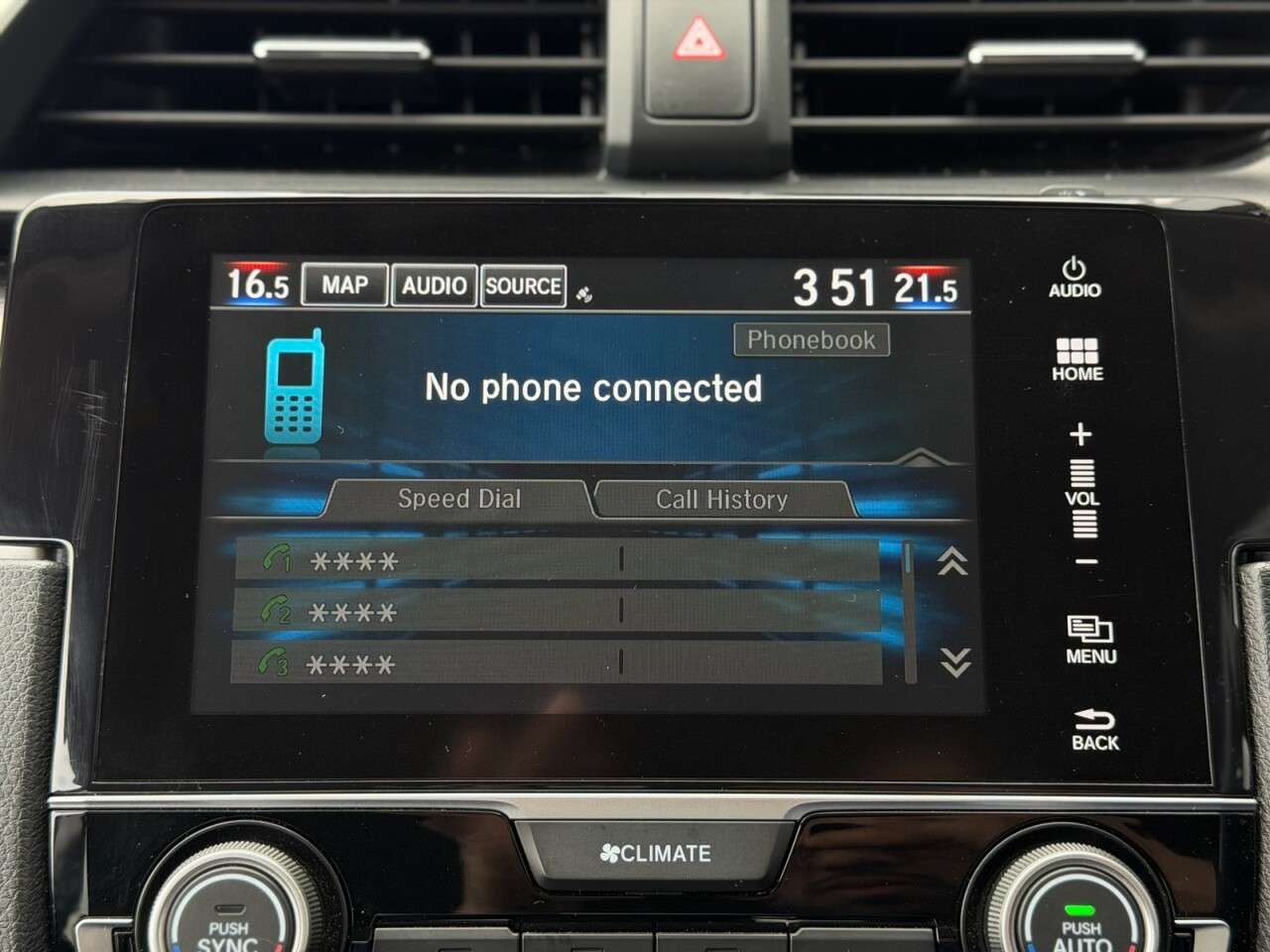 2019 HONDA CIVIC 2019 HONDA CIVIC