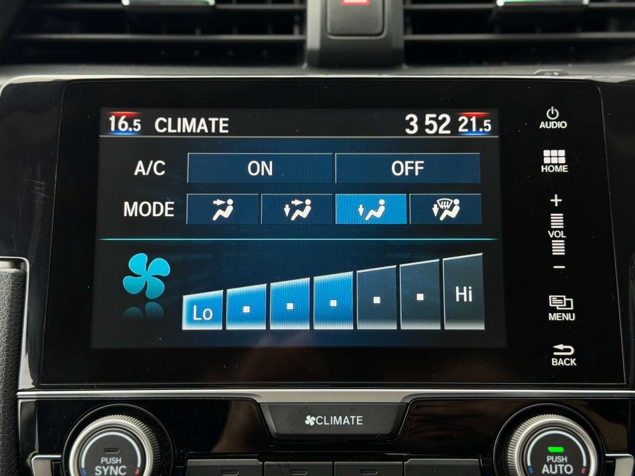 2019 HONDA CIVIC 2019 HONDA CIVIC