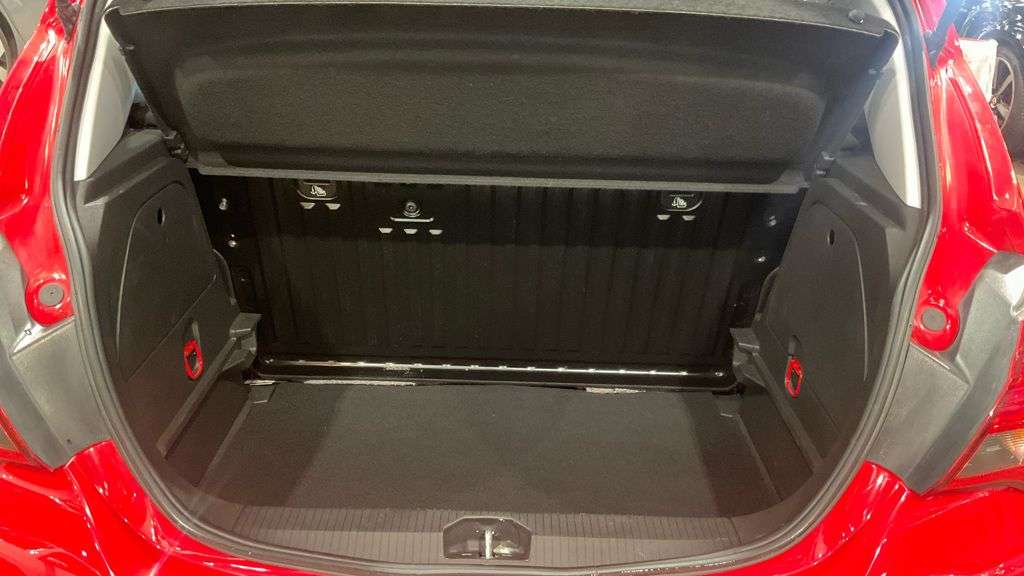 2017 VAUXHALL CORSA 2017 VAUXHALL CORSA