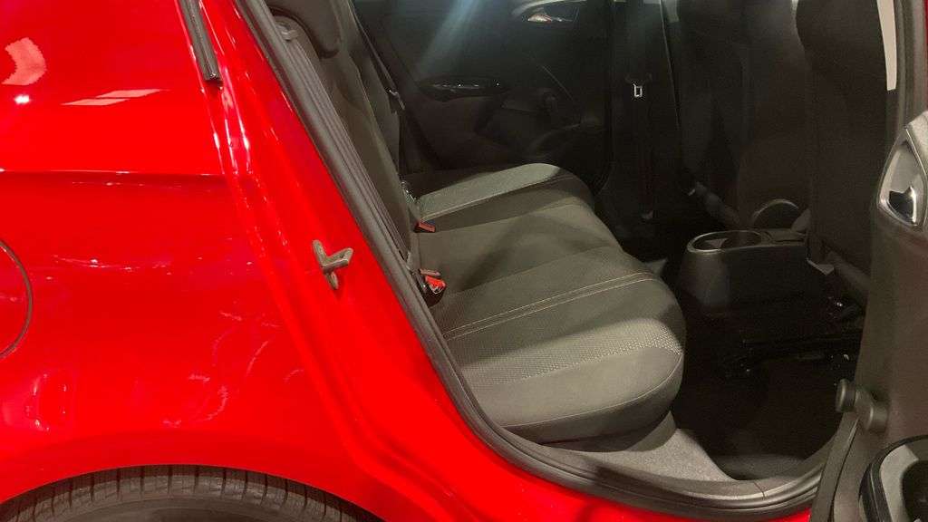 2017 VAUXHALL CORSA 2017 VAUXHALL CORSA