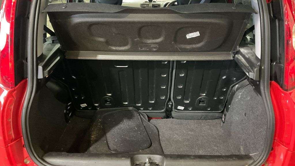 2019 FIAT PANDA 2019 FIAT PANDA