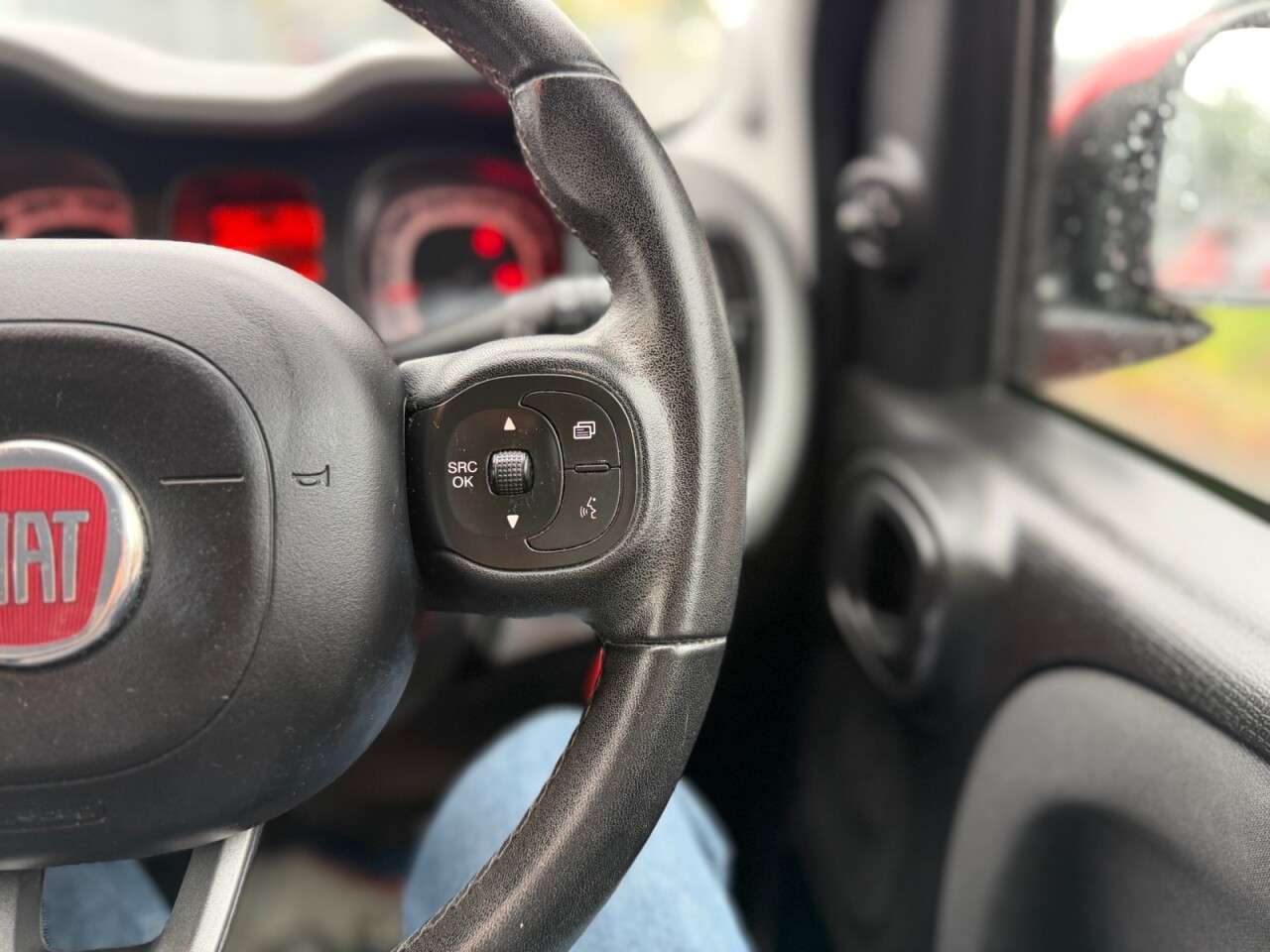 2019 FIAT PANDA 2019 FIAT PANDA