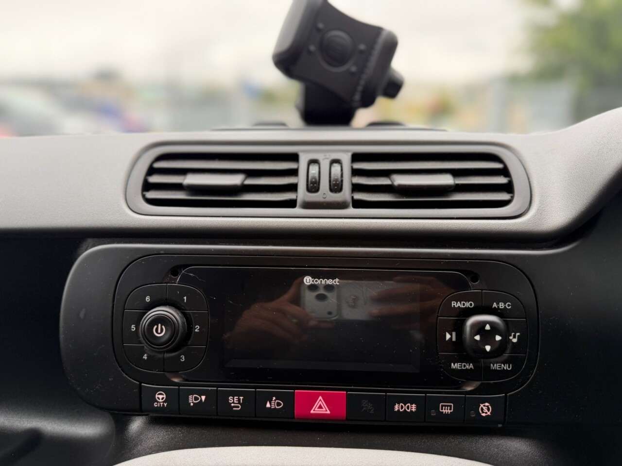 2019 FIAT PANDA 2019 FIAT PANDA