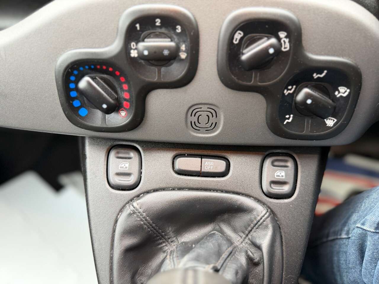 2019 FIAT PANDA 2019 FIAT PANDA
