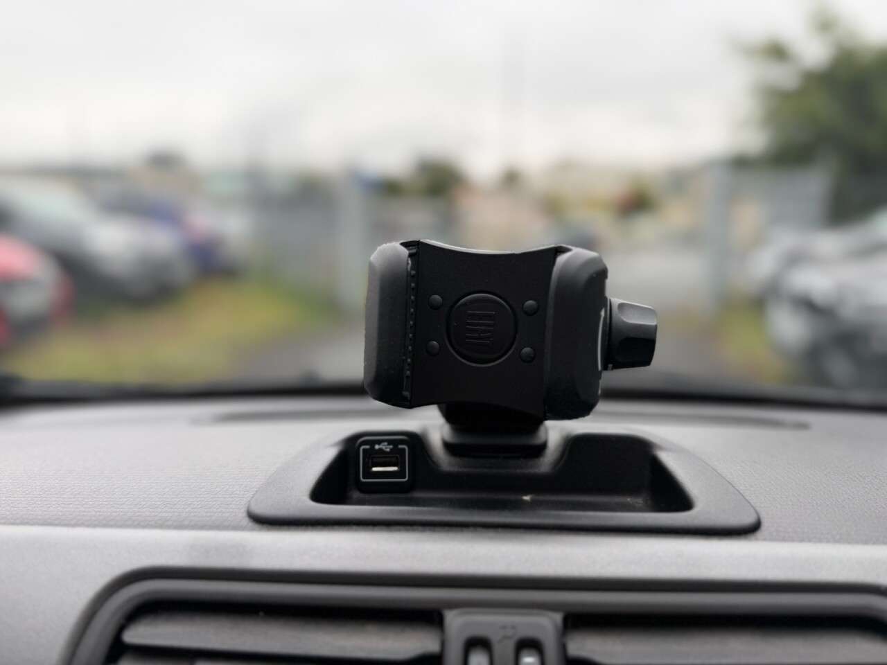 2019 FIAT PANDA 2019 FIAT PANDA