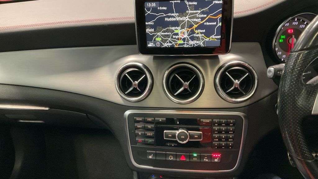 2014 MERCEDES-BENZ CLA 2014 MERCEDES-BENZ CLA