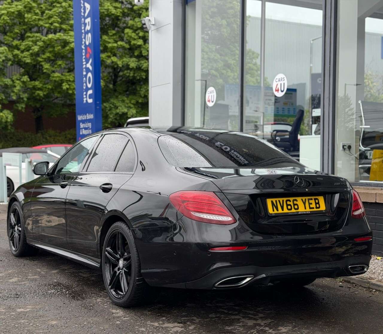 2016 MERCEDES-BENZ E-CLASS 2016 MERCEDES-BENZ E-CLASS