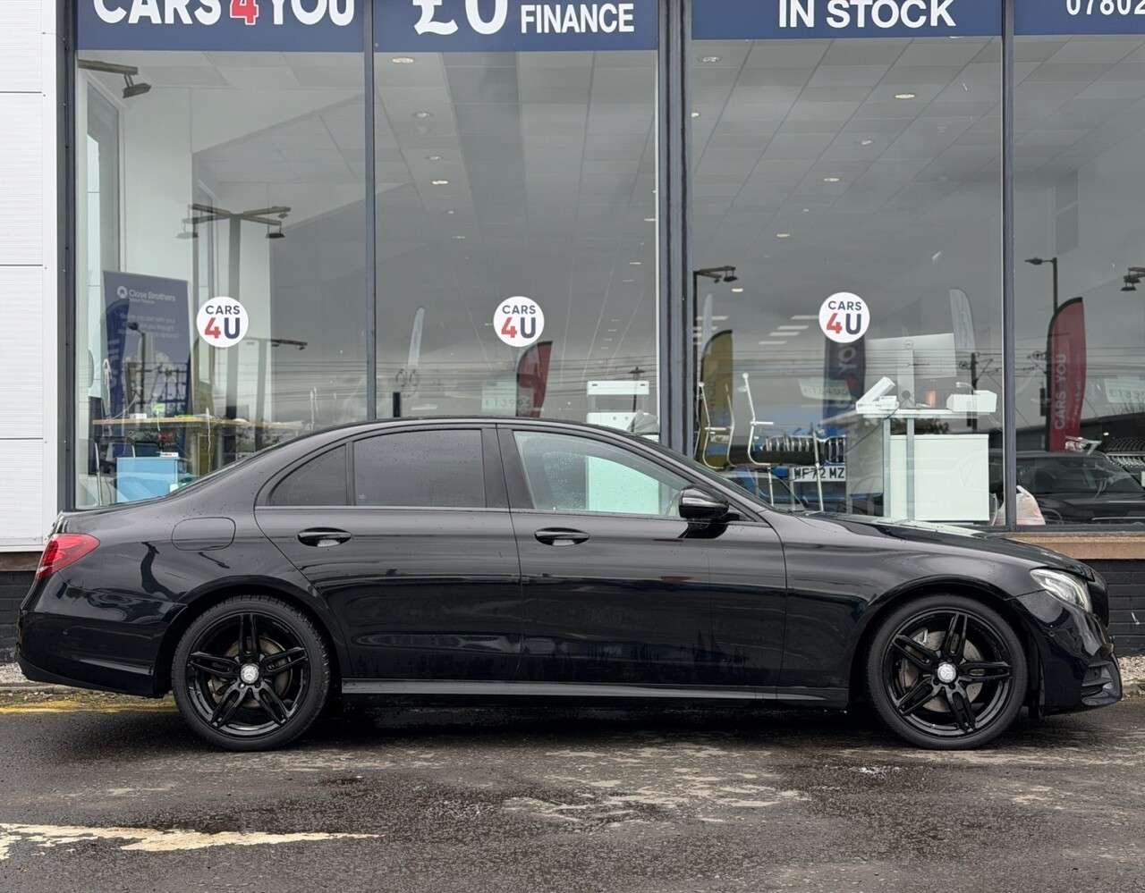 2016 MERCEDES-BENZ E-CLASS 2016 MERCEDES-BENZ E-CLASS