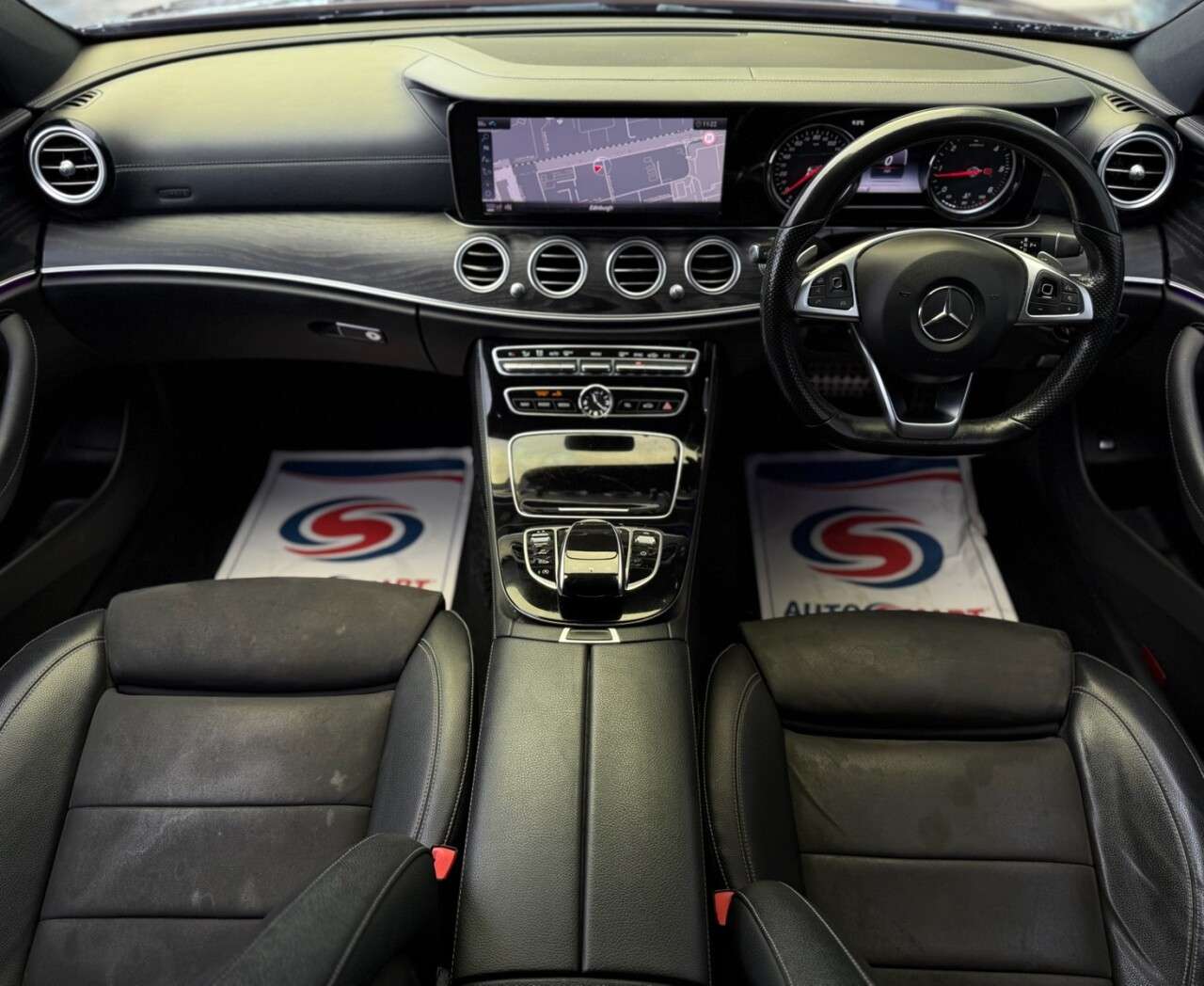 2016 MERCEDES-BENZ E-CLASS 2016 MERCEDES-BENZ E-CLASS
