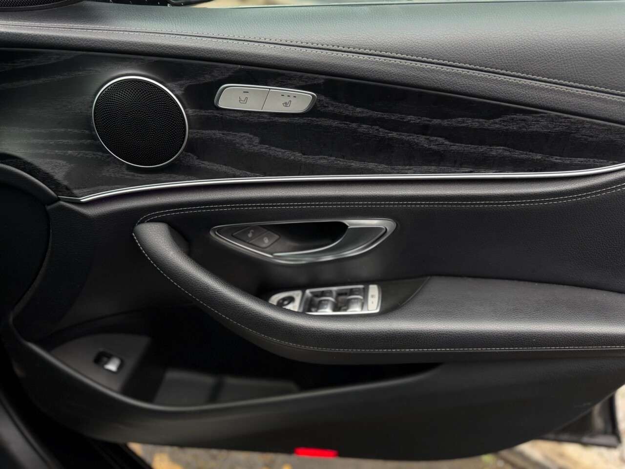 2016 MERCEDES-BENZ E-CLASS 2016 MERCEDES-BENZ E-CLASS