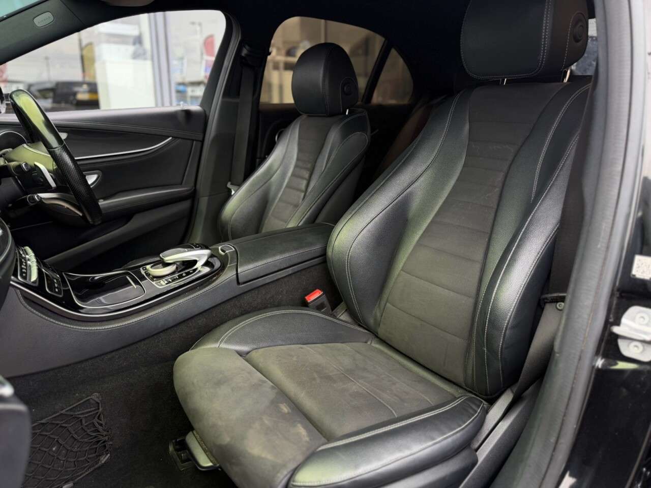 2016 MERCEDES-BENZ E-CLASS 2016 MERCEDES-BENZ E-CLASS