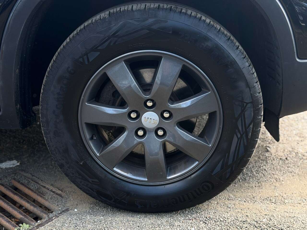 2011 KIA SORENTO 2011 KIA SORENTO