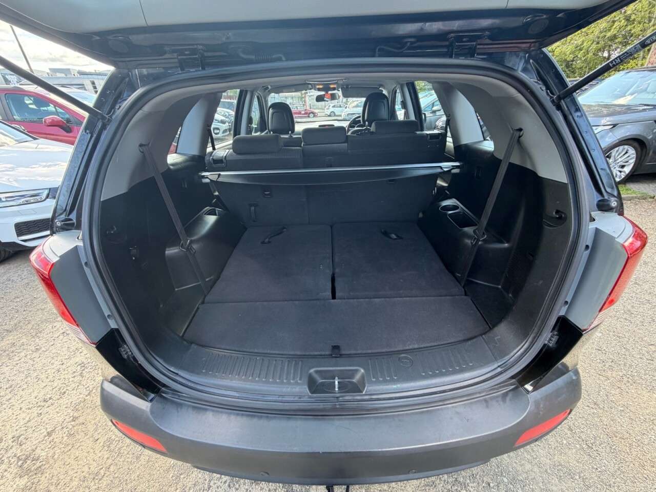 2011 KIA SORENTO 2011 KIA SORENTO