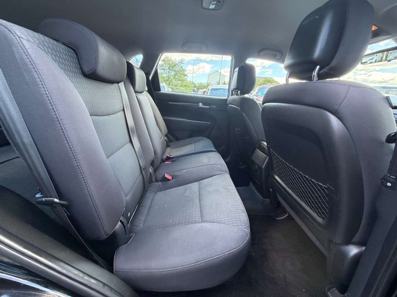 2011 KIA SORENTO 2011 KIA SORENTO