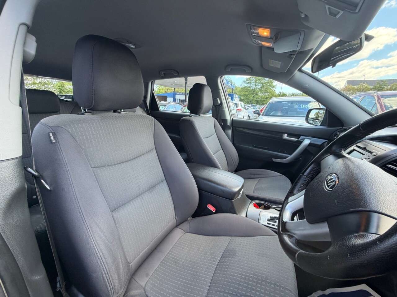 2011 KIA SORENTO 2011 KIA SORENTO