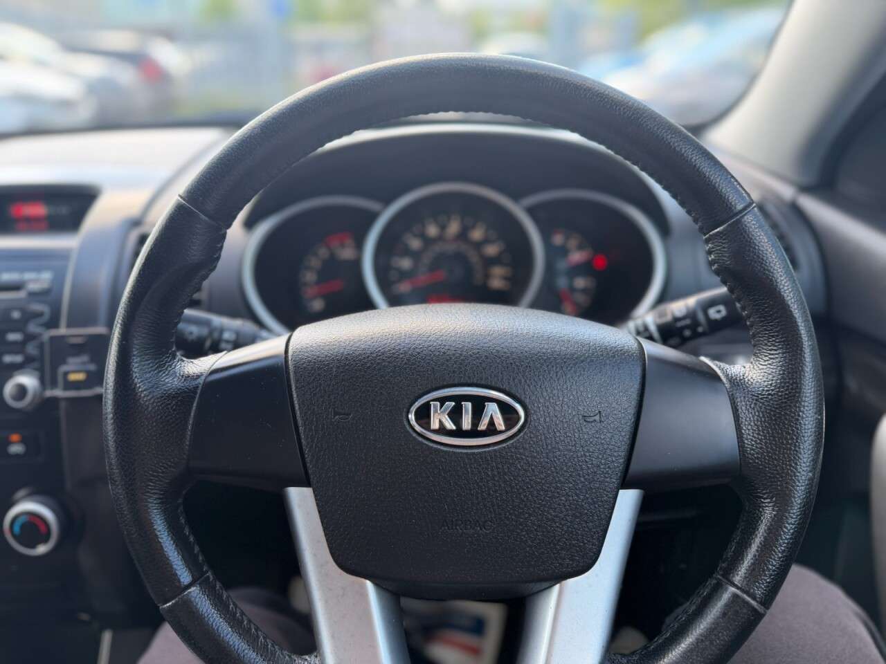2011 KIA SORENTO 2011 KIA SORENTO