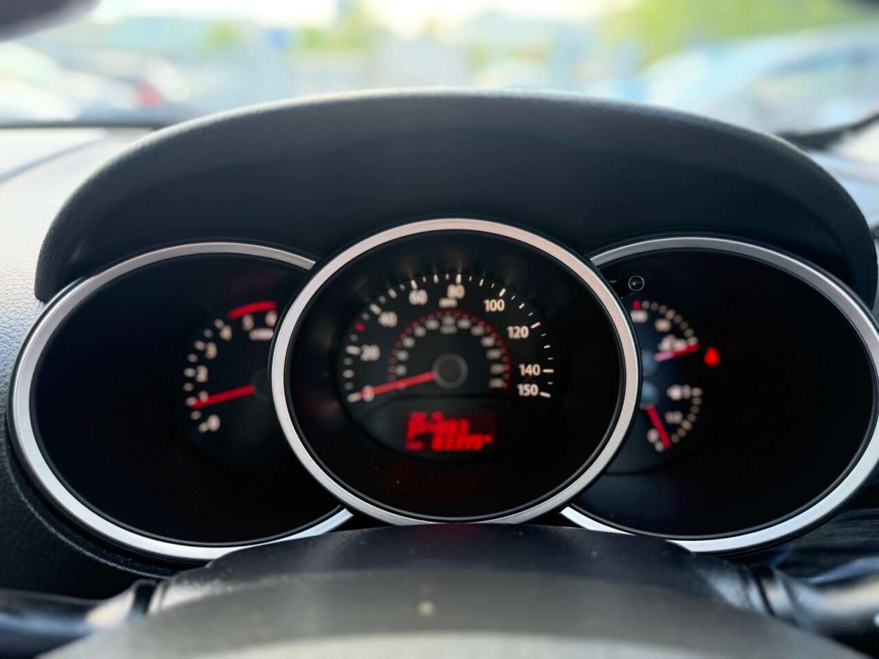 2011 KIA SORENTO 2011 KIA SORENTO