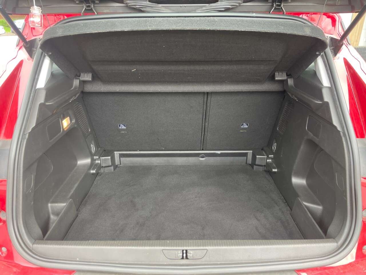 2022 VAUXHALL GRANDLAND X 2022 VAUXHALL GRANDLAND X