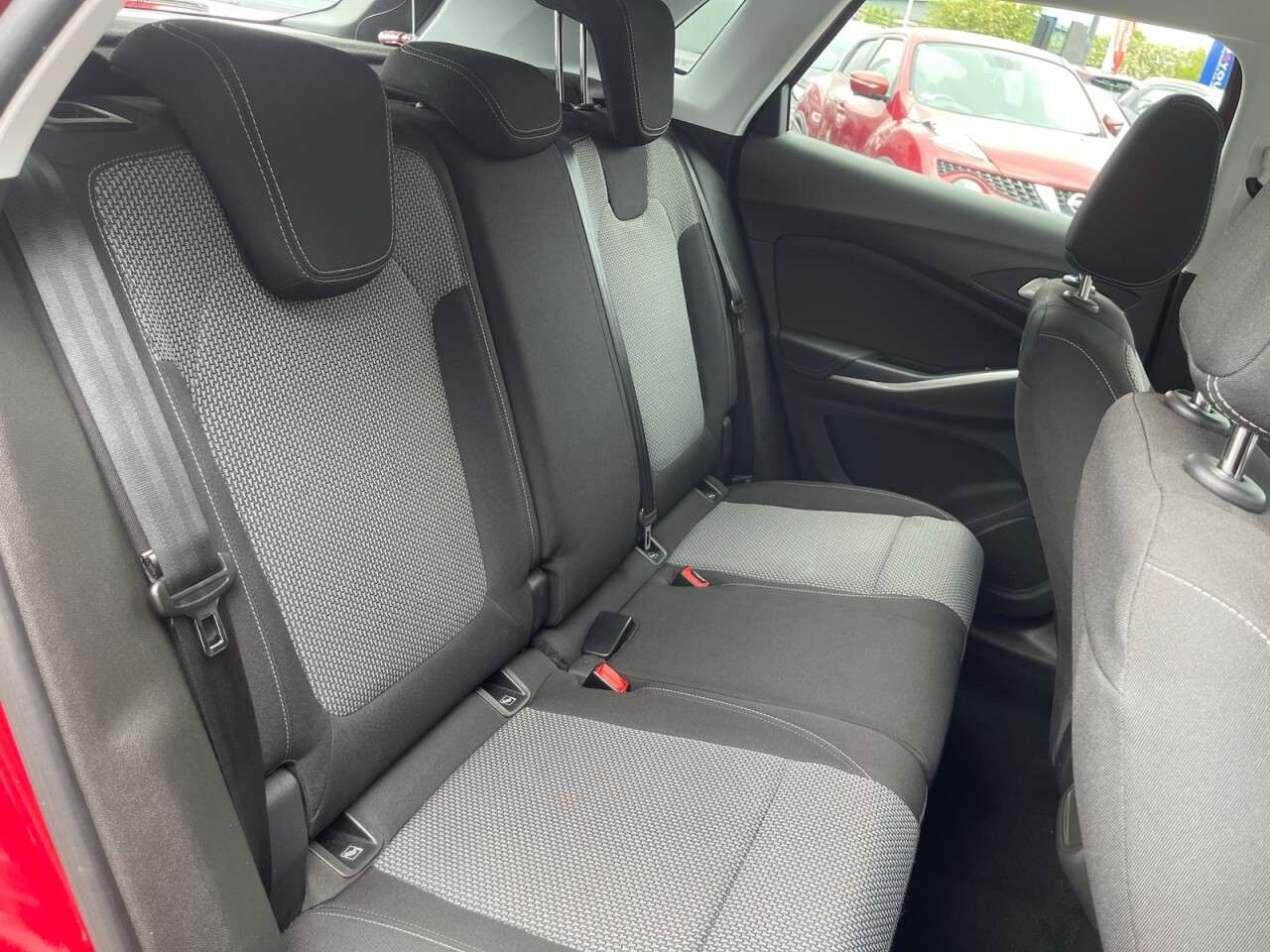 2022 VAUXHALL GRANDLAND X 2022 VAUXHALL GRANDLAND X