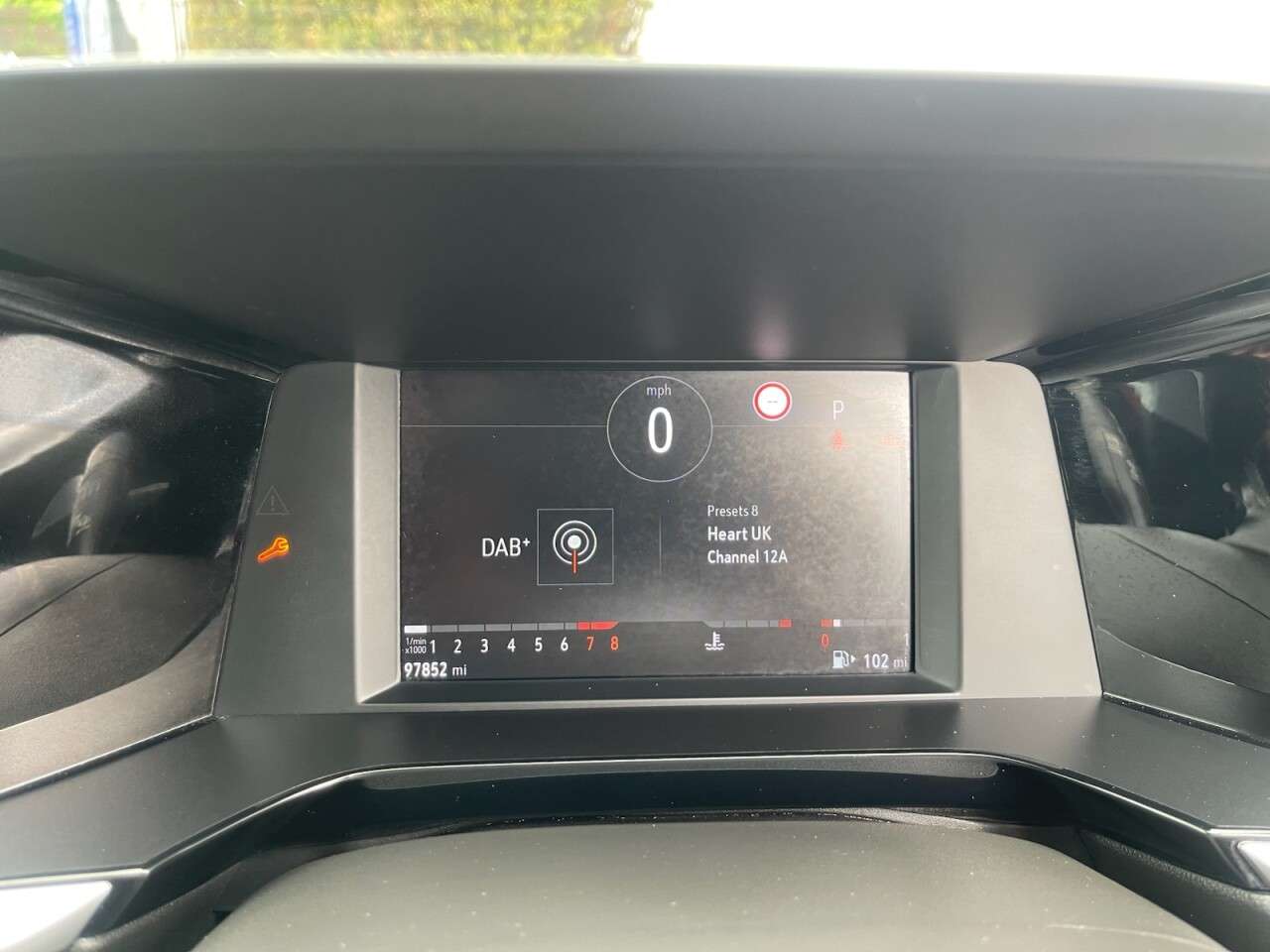 2022 VAUXHALL GRANDLAND X 2022 VAUXHALL GRANDLAND X