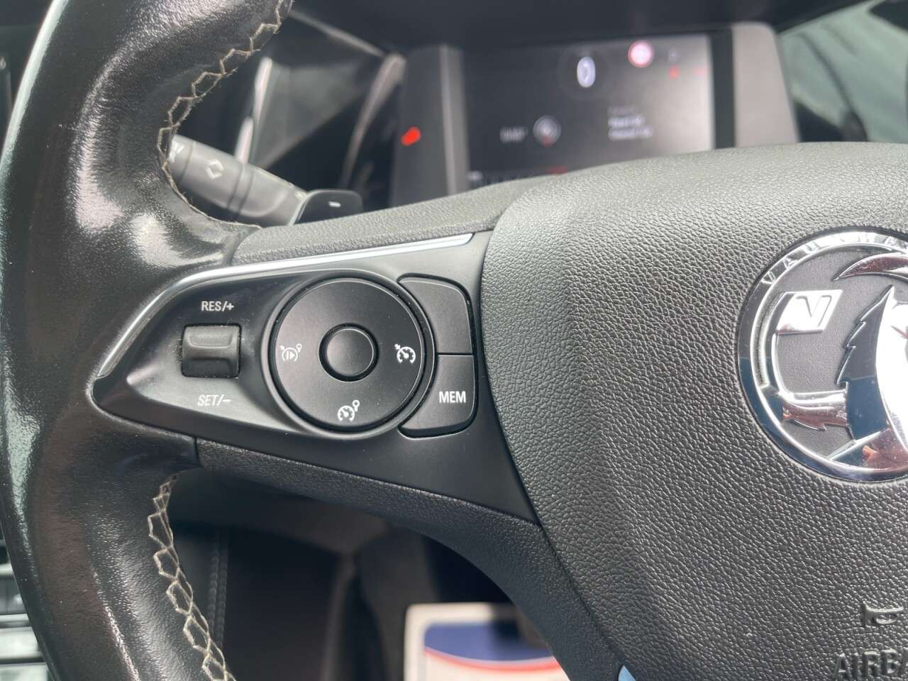 2022 VAUXHALL GRANDLAND X 2022 VAUXHALL GRANDLAND X