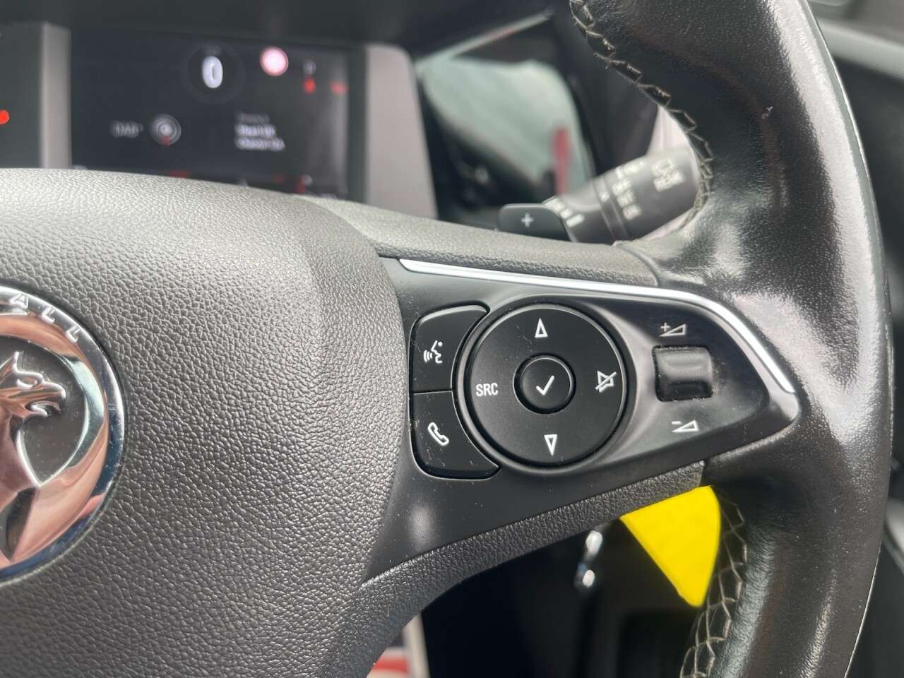 2022 VAUXHALL GRANDLAND X 2022 VAUXHALL GRANDLAND X