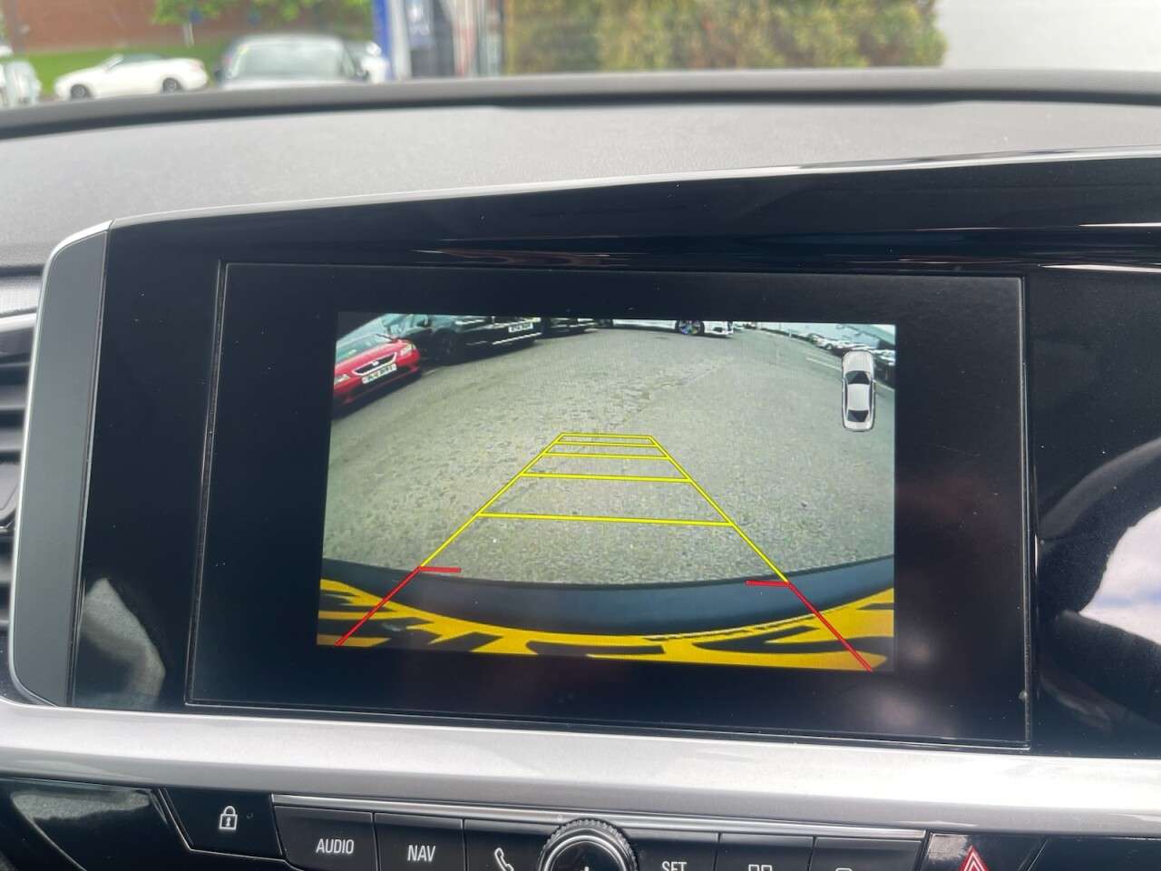 2022 VAUXHALL GRANDLAND X 2022 VAUXHALL GRANDLAND X