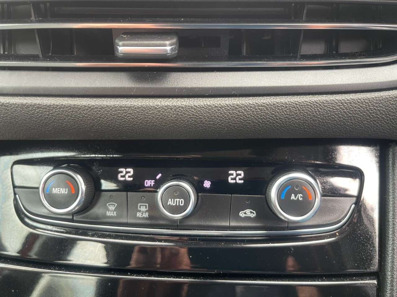 2022 VAUXHALL GRANDLAND X 2022 VAUXHALL GRANDLAND X