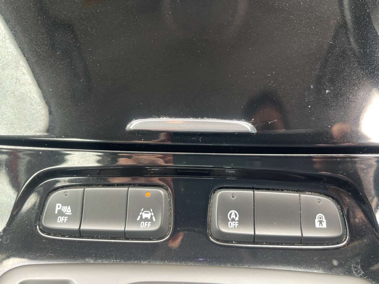 2022 VAUXHALL GRANDLAND X 2022 VAUXHALL GRANDLAND X