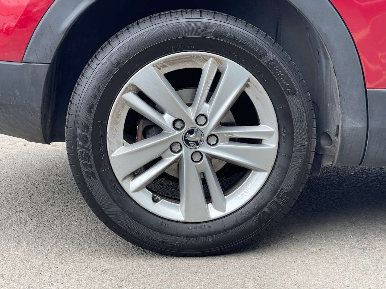 2022 VAUXHALL GRANDLAND X 2022 VAUXHALL GRANDLAND X