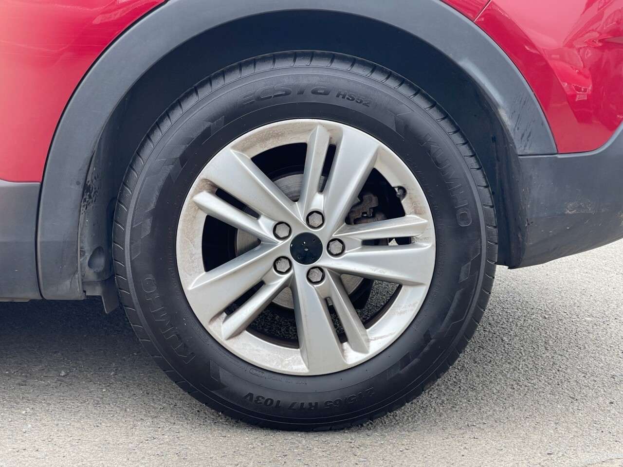 2022 VAUXHALL GRANDLAND X 2022 VAUXHALL GRANDLAND X
