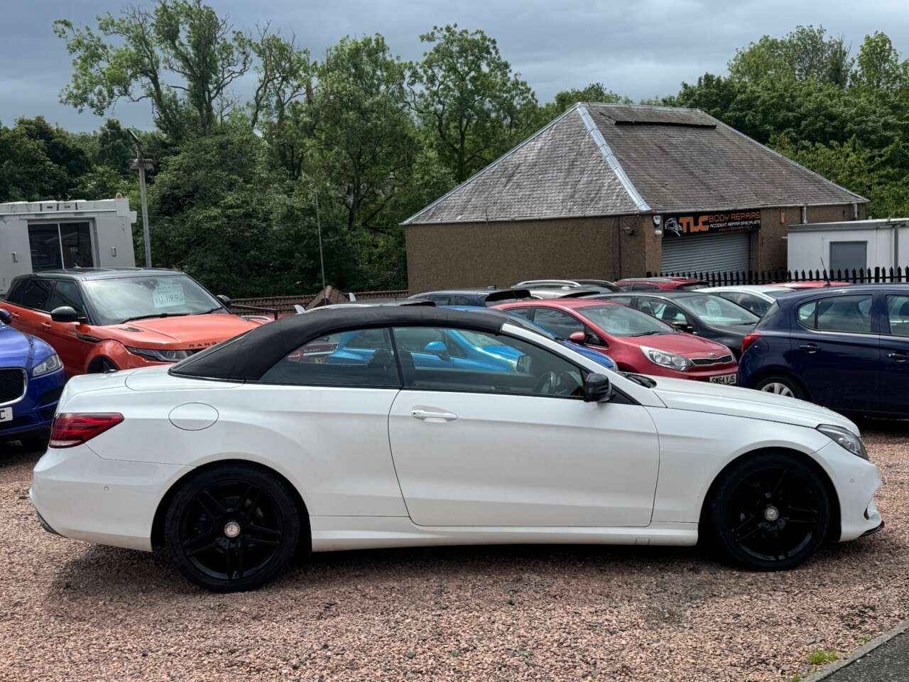 2014 MERCEDES E CLASS 2014 MERCEDES E CLASS