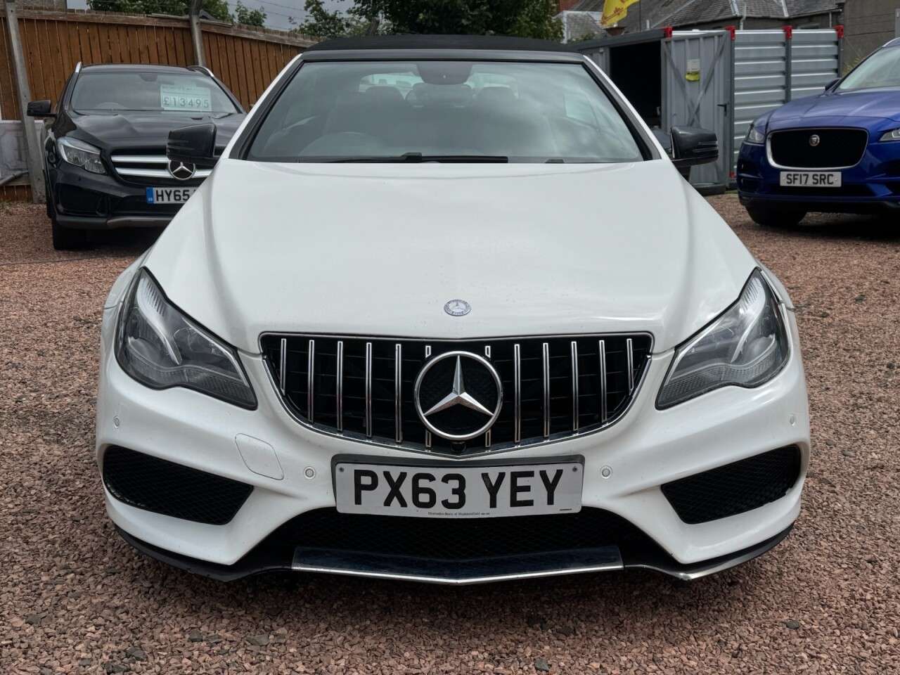 2014 MERCEDES E CLASS 2014 MERCEDES E CLASS