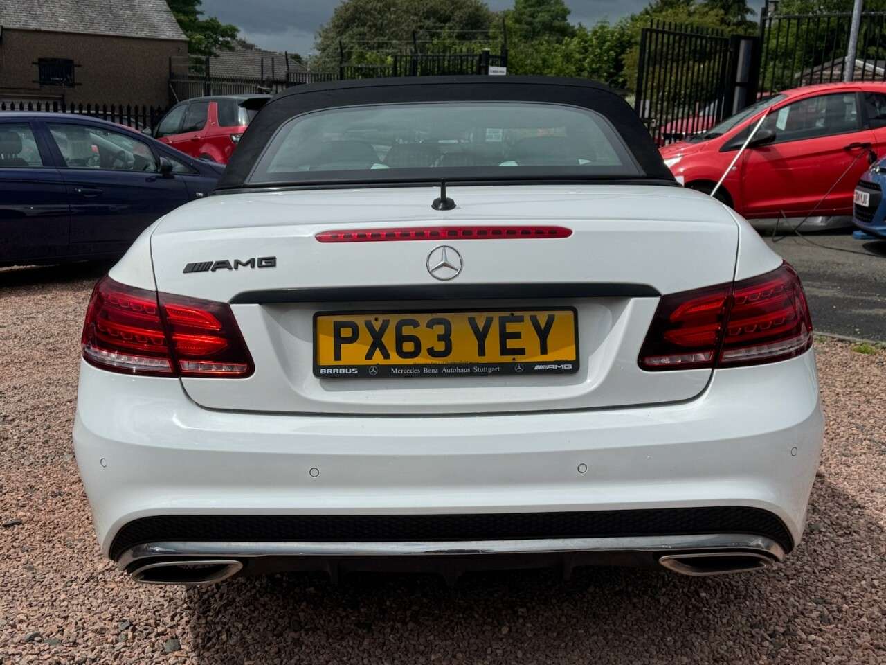 2014 MERCEDES E CLASS 2014 MERCEDES E CLASS